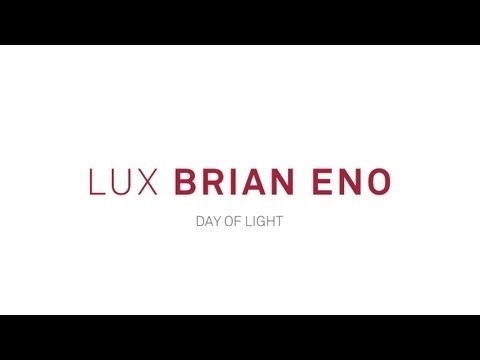 Brian Eno - Day of Light