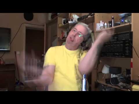 Volker Bellendorf kriegt fast einen Herzinfarkt