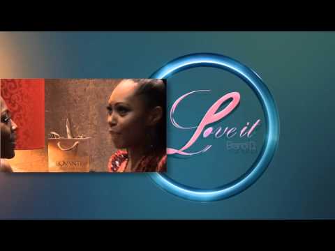BRANDI D  BUZZ CLIP "LOVE IT"  Part 2 by BRANDI WILLIAMS  "BRANDID MUSIC"