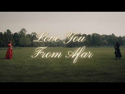 CARYS - Love You From Afar (Official Music Video)