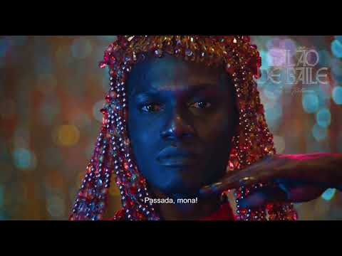 This Is Ballroom - Stikla