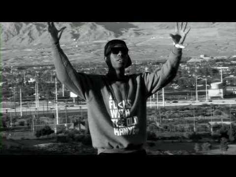 Breeze Too Cool Ft. Dizzy Wright -"Light Up"-Music Video