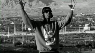Breeze Too Cool Ft. Dizzy Wright -&quot;Light Up&quot;-Music Video