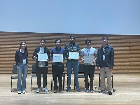 MLiNS video - watch on YouTube