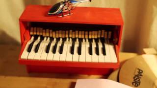 Blood Red Shoes - Grey Smoke