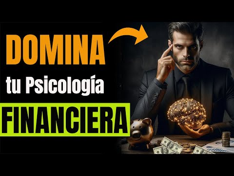 ✅12 RULES of MONEY PSYCHOLOGY🤑 that you must MASTER to have MONEY and FINANCIAL WEALTH