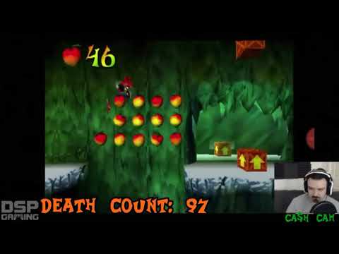 DSP: FUNNY & WTF MOMENTS