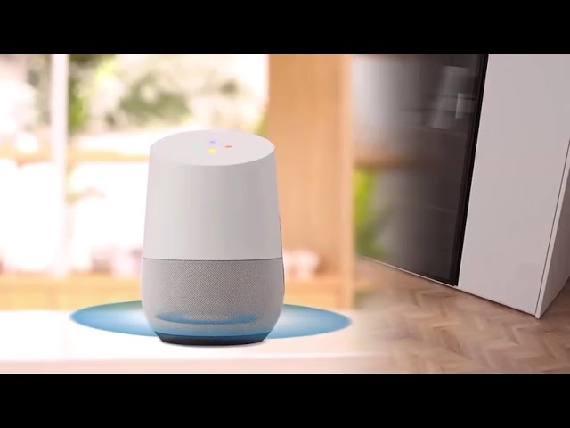 مكنسة وممسحة روبوت الذكية – الإصدار المحدث