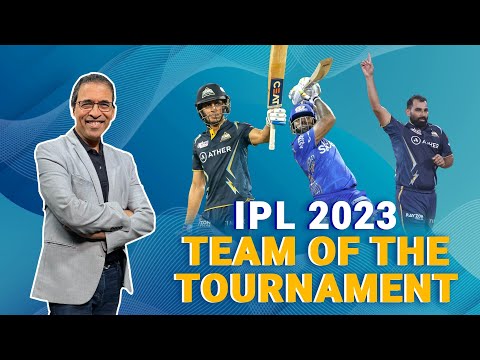 #IPL2023: Harsha Bhogle picks his Team of the Tournament