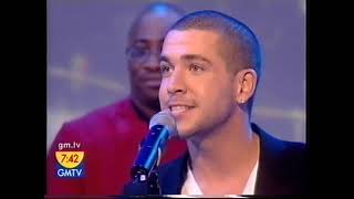 That&#39;s My Goal -Shayne Ward