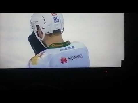 Hokej Kladno vs Vrchlabí