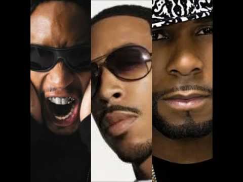 R Kelly Ft. Ludacris & Lil Jon - Rockstar Baby (Unreleased Version)