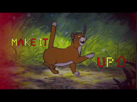 Make it Up (Part 15)