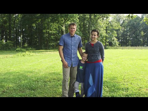 Silas Garcia Testimony (Run over by a Tractor)