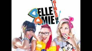 Belle Amie - Girls Up
