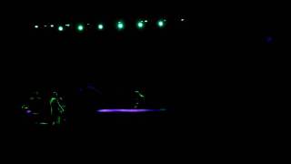 Cat Power- Real life (new song!)@Salle Pleyel (5/07/2011)