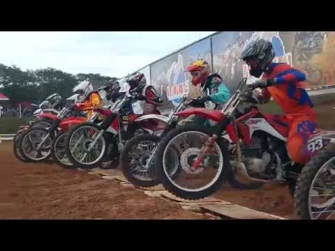 3° etapa Copa Mocva 2016 - Melhores Momentos