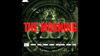 Raekwon, The morning instrumental fast