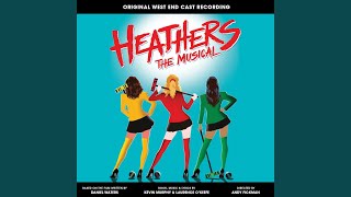 Cover art for Dead Girl Walking || Heathers