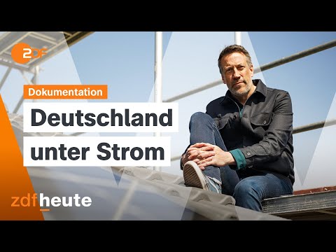 Zeitenwende bei der Energie: Wo stehen wir beim Ausbau der Erneuerbaren? | Wiso