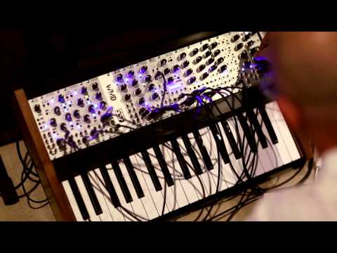 MONOLITH thru DPLR for some DUBWASH