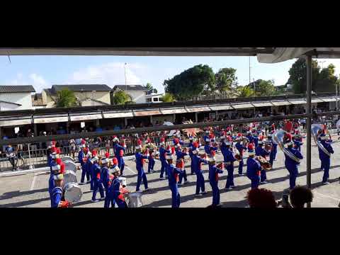 Bamusfc em Camaçari  na final da (ACBFFB - BA 2019)