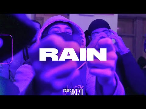 [FREE] Russ Millions X Tion Wayne X UK Drill Type Beat 2023 - "RAIN" Russ Millions Type Beat
