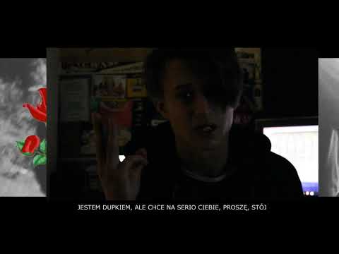 Penthouse Rap Night vol. 1 Koncert 20.10.2018 MDK Konin - zapowiedź Młody Te