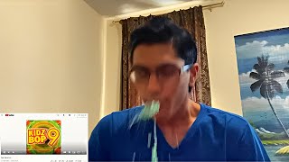 Listening to Feel Good Inc but its Kidz Bop edition