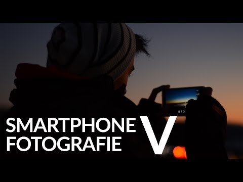 Smartphone Fotografie V - Tipps zum fotografieren mit dem Smartphone