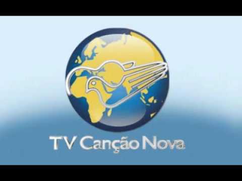 Santa Missa Canção Nova Pe. Wagner Ferreira 09/11/2010  2/2