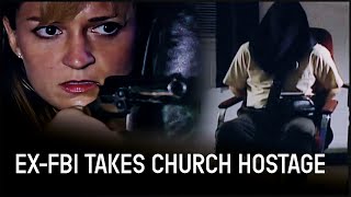 FBI Agent Snaps And Threatens To Bomb A Church | The Prosecutors | @RealCrime