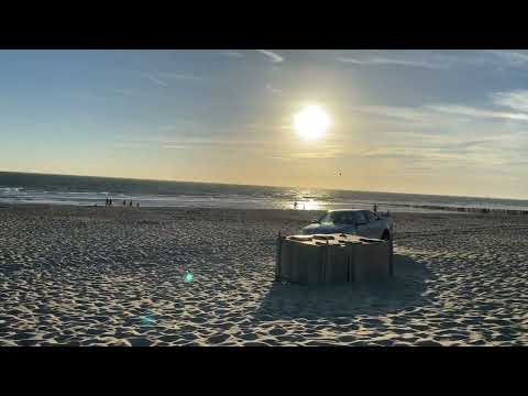 🌞 Discover Zeeland's Riviera: From Zoutelande to Dishoek 🏖️