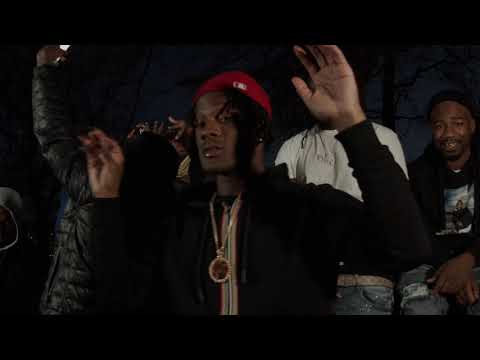 Foe Dottts ft. Reke & 17th Trippy - Die About It | Shot By @TroyBoyTheBeast © 2020