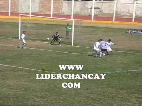 Copa Perú: Aurora Chancayllo - Atlético Real Mala