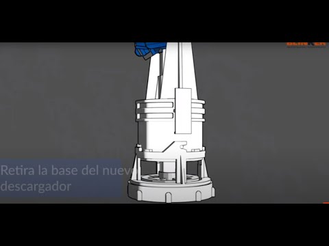 VIDEO    - Mecanismos de descarga