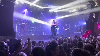 Obk - Mi razón de ser - Sala Salamandra - ( Barcelona ) - 04/10/2025