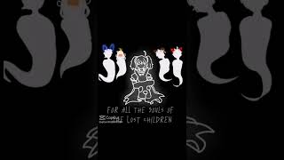 My name is Cassidy the one you shouldn't have killed... #fnaf #edit #shorts #viral