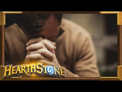 Komplette Anti-Strategie | Hearthstone