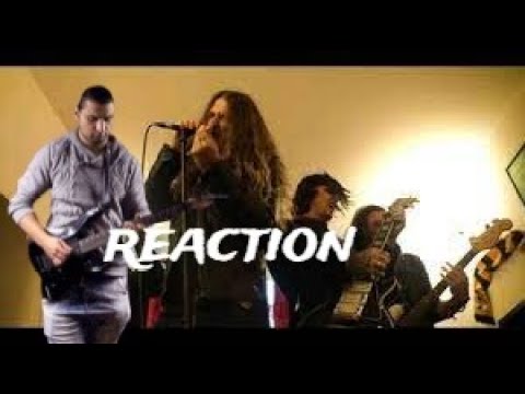 The Treatment "Let's Wake Up This Town" - Official Music Video reaction