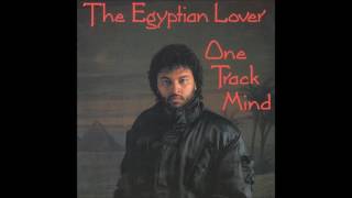 The Egyptian Lover - Kinky Nation [Kingdom Kum] (TheSerperiorReign Extended Version)