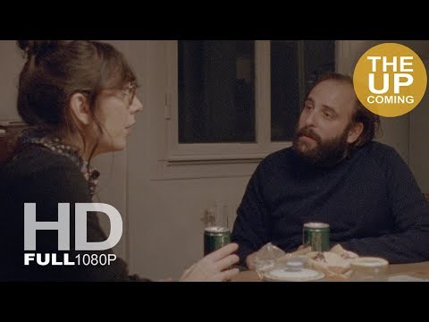 Non-Fiction (Doubles Vies) new clip official (1/2) – Venice Film Festival 2018