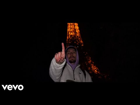 Rencis - Francija P2 (prod. Mark1) (OFFICIAL VIDEO)