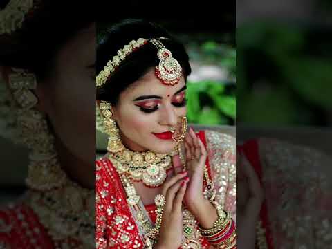 Bridal Makeup Artist portfolio by Kk's Makeover in Mumbai - Photo 1
