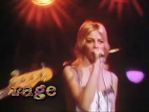 The Runaways - Cherry Bomb
