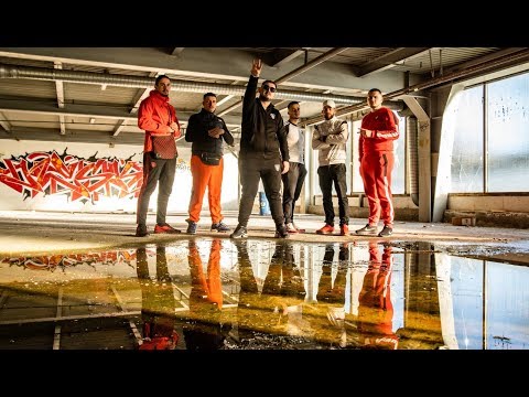 SALIH - On gère le bizz (Official Video 4K)