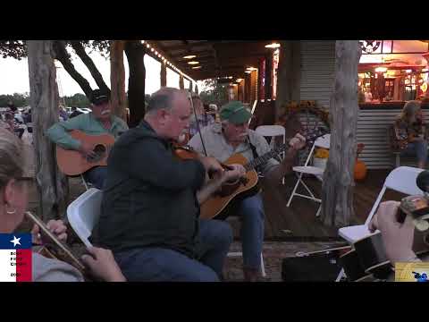 C2 Jam B "Cumberland Gap" - Wes Westmoreland III - 2021 Bowie Fiddle Contest