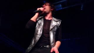 Finley "Odio il dj" live al Legend Club a Milano