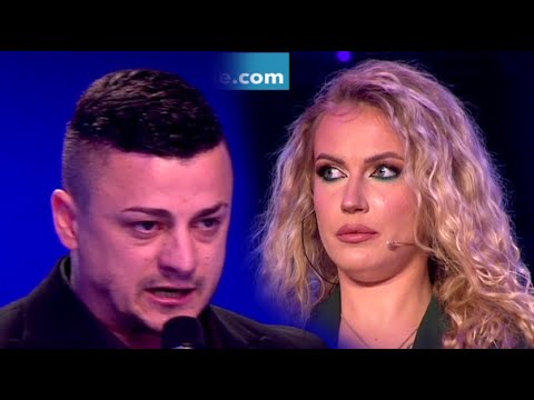 Elitovizija: Brutalno suočavanje Terze i Milice, ona mu zamera što se kune u dete - 03.01.2026.