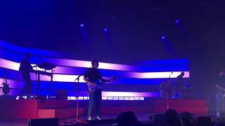 Two Door Cinema Club Lavender LIVE Philly